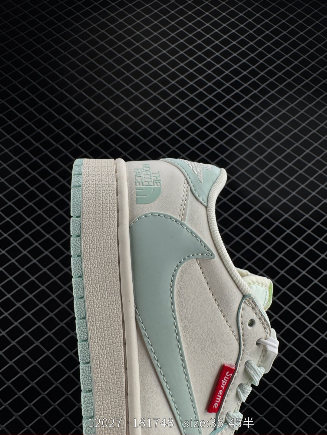 Air Jordan 1 AJ1 Low